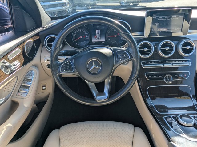 Used 2018 Mercedes-Benz C 300 Sedan image 17