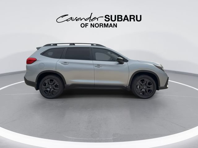 Certified 2026 Subaru Ascent Bronze Edition AWD/4WD image 9