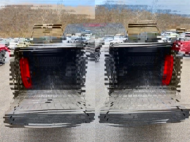 Used 2023 GMC Sierra 1500 Denali Ultimate image 14