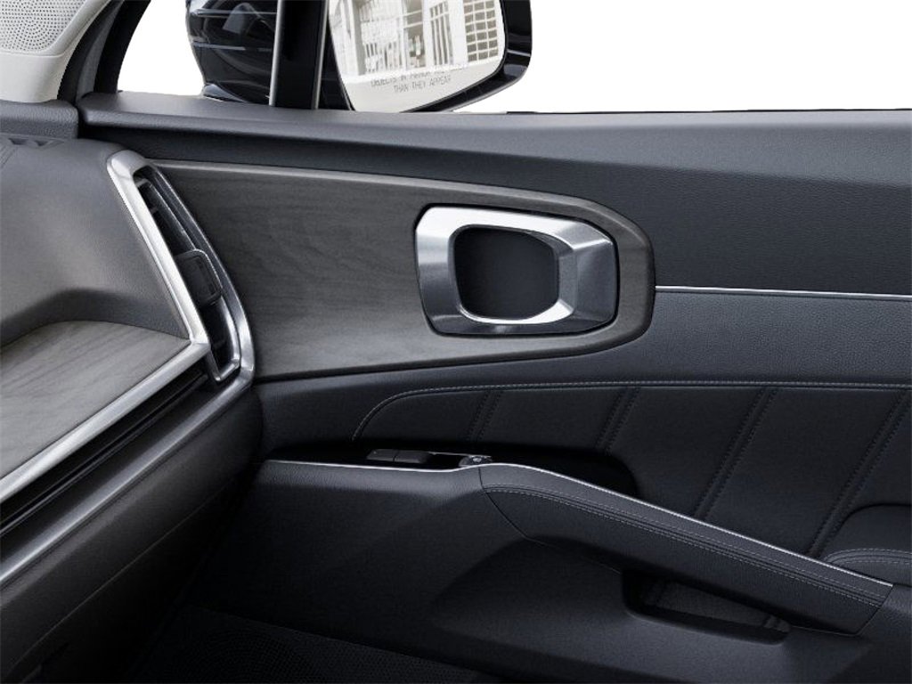 New 2026 Kia Sorento SX image 25