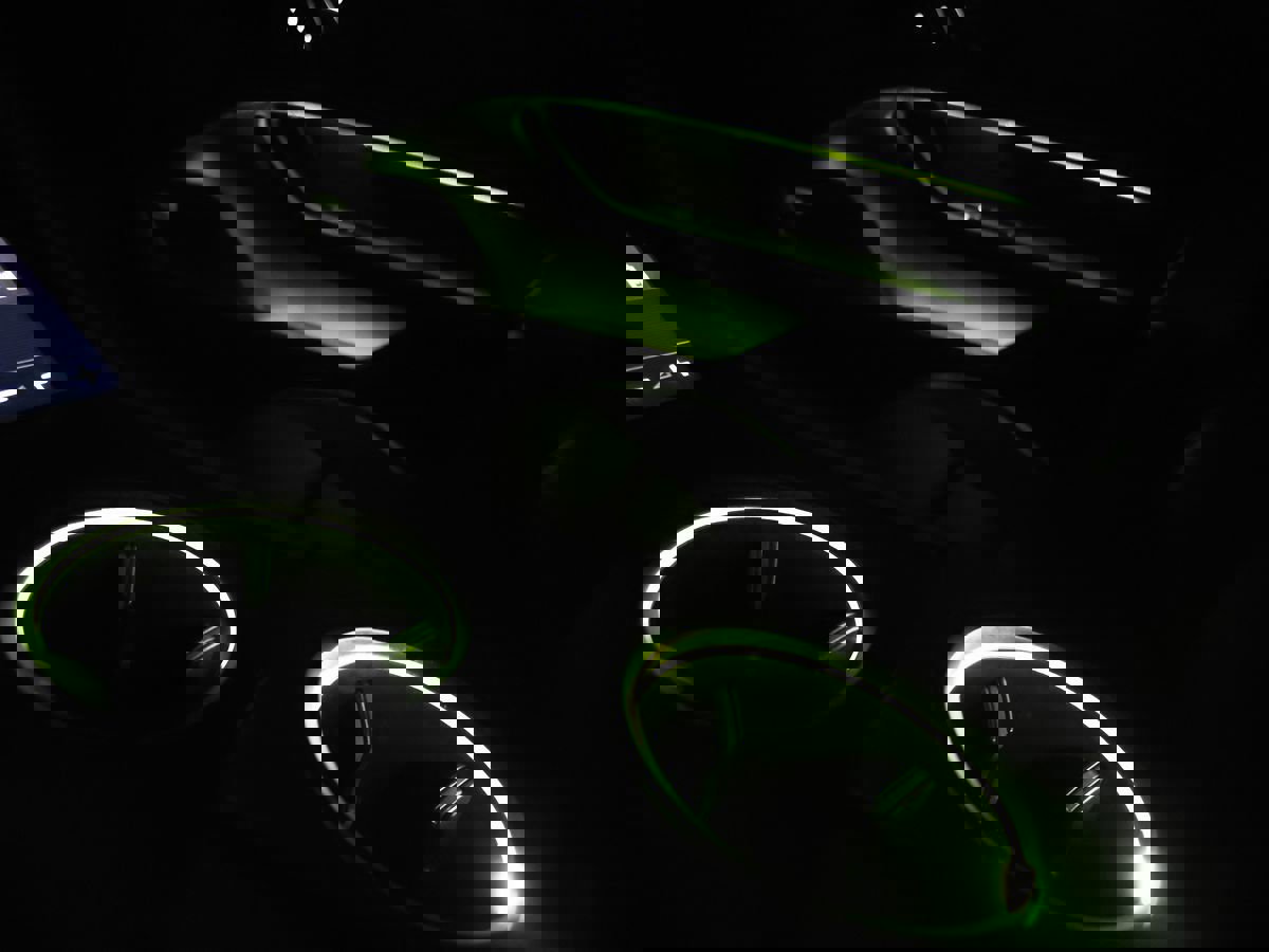 Used 2023 Porsche Taycan 4 Cross Turismo w/ Premium Package image 55