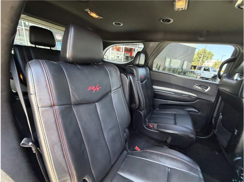 Used 2014 Dodge Durango R/T RWD image 26