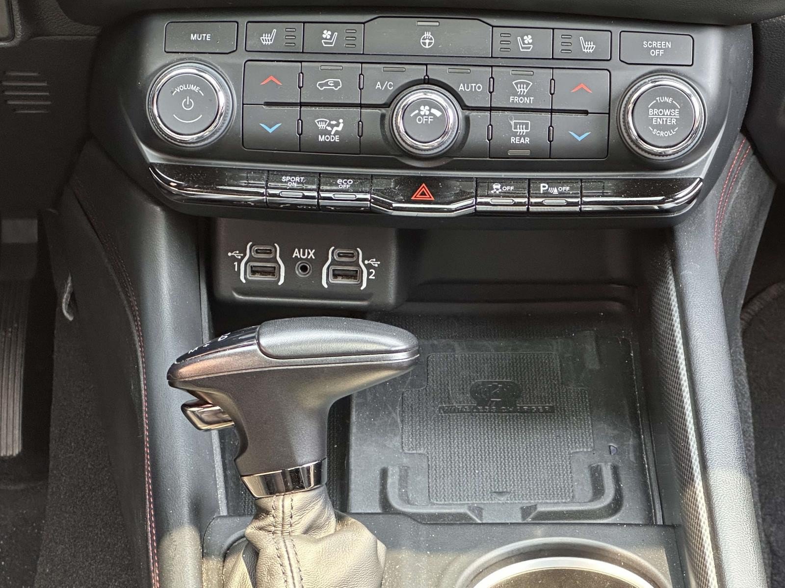 Used 2023 Dodge Durango R/T AWD/4WD image 24