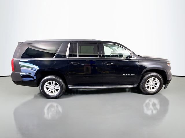 Used 2019 Chevrolet Suburban LT AWD/4WD image 5