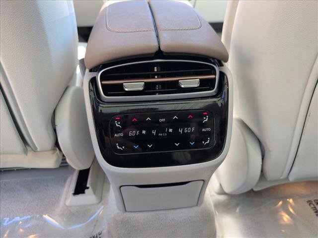 Certified 2023 Mercedes-Benz EQS 450+ 4MATIC SUV image 18