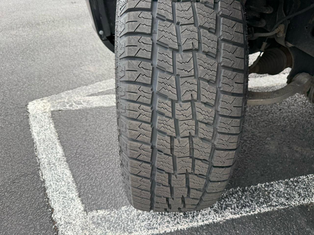 Used 2014 RAM 1500 Sport w/ Convenience Group image 30