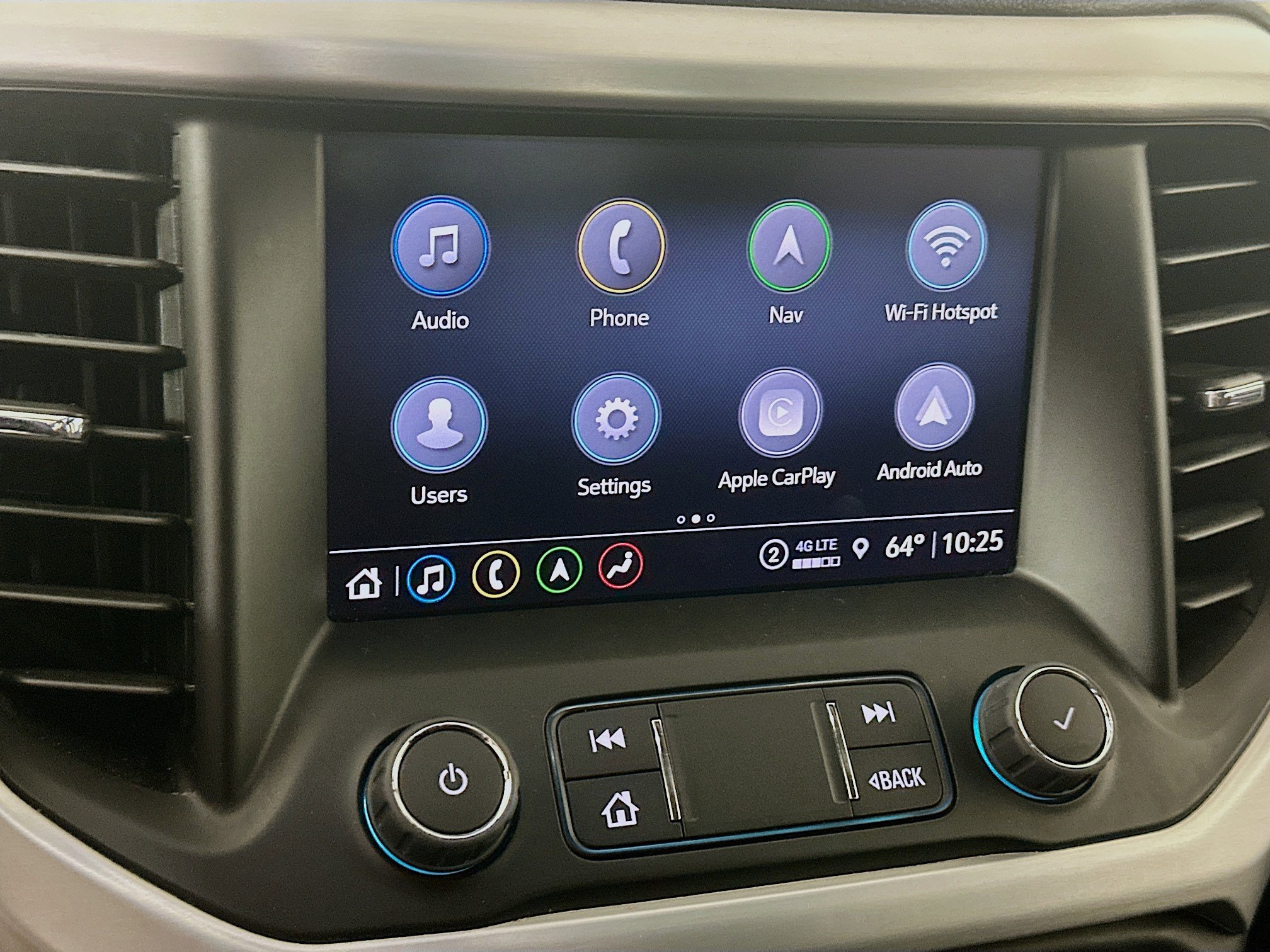 Used 2023 GMC Acadia SLT image 21