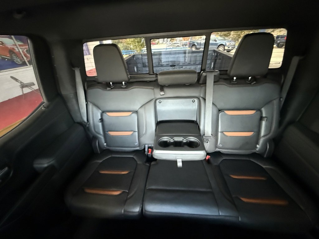 Used 2020 GMC Sierra 1500 AT4 w/ AT4 Premium Package image 35