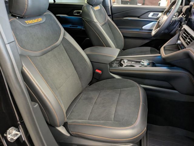 New 2026 Ford Explorer Tremor w/ Tremor Ultimate Package AWD/4WD image 39