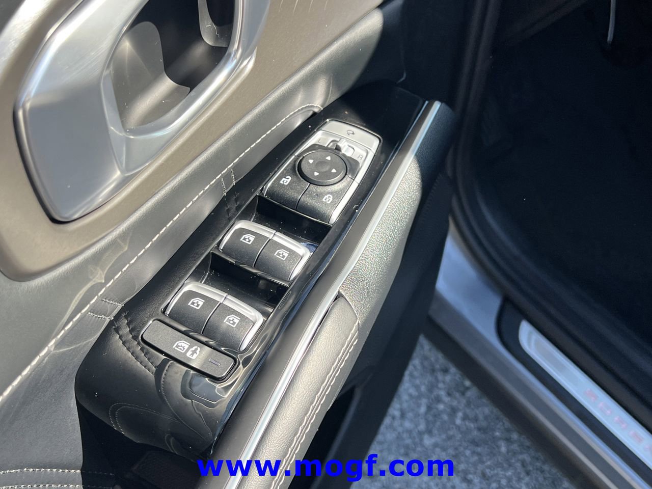 Used 2021 Kia Sorento SX FWD image 20