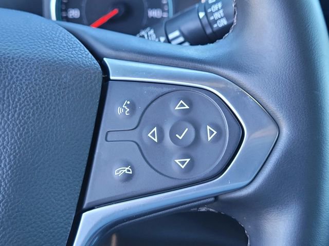 Used 2023 Chevrolet Traverse LT image 19