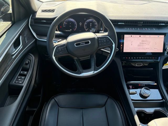 New 2026 Jeep Grand Cherokee Limited image 38