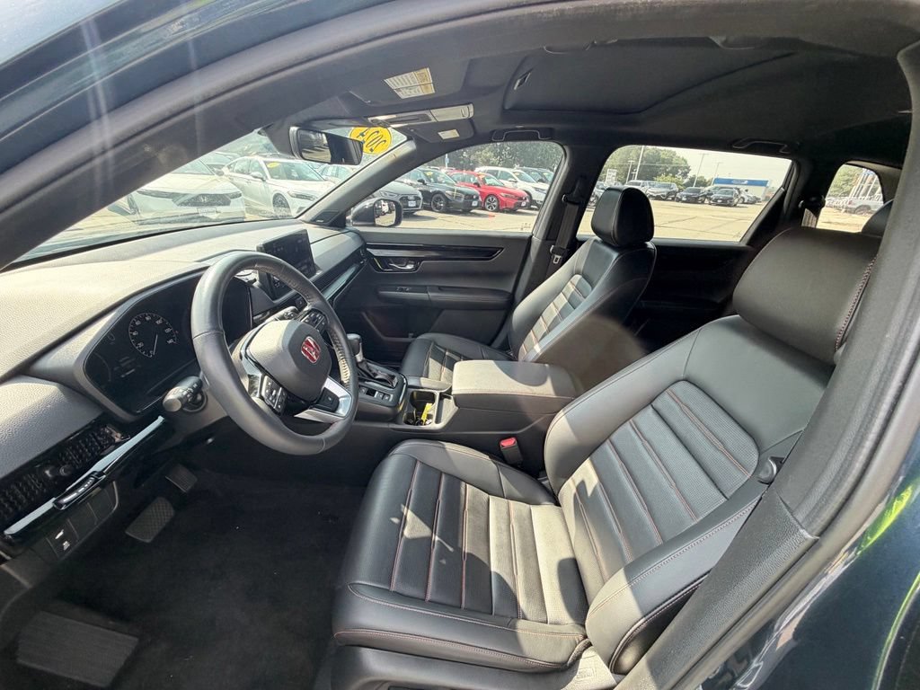Used 2024 Honda CR-V Sport Touring image 9