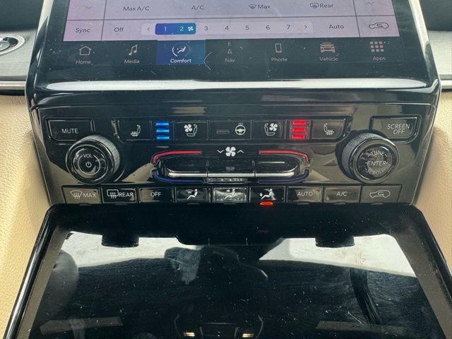 Used 2023 Jeep Grand Cherokee L Limited w/ Luxury Tech Group II image 30