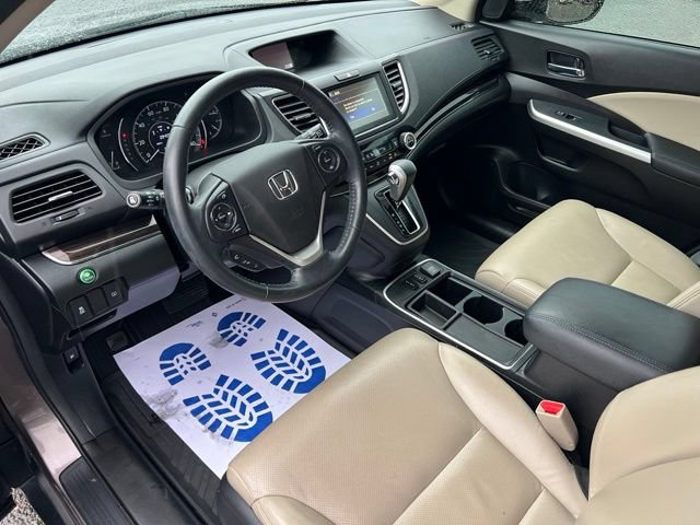 Used 2015 Honda CR-V EX-L image 13