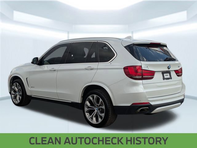 Used 2018 BMW X5 xDrive35i image 4
