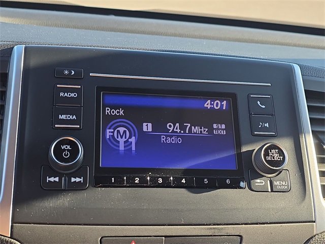 Used 2019 Honda Ridgeline RTL image 23