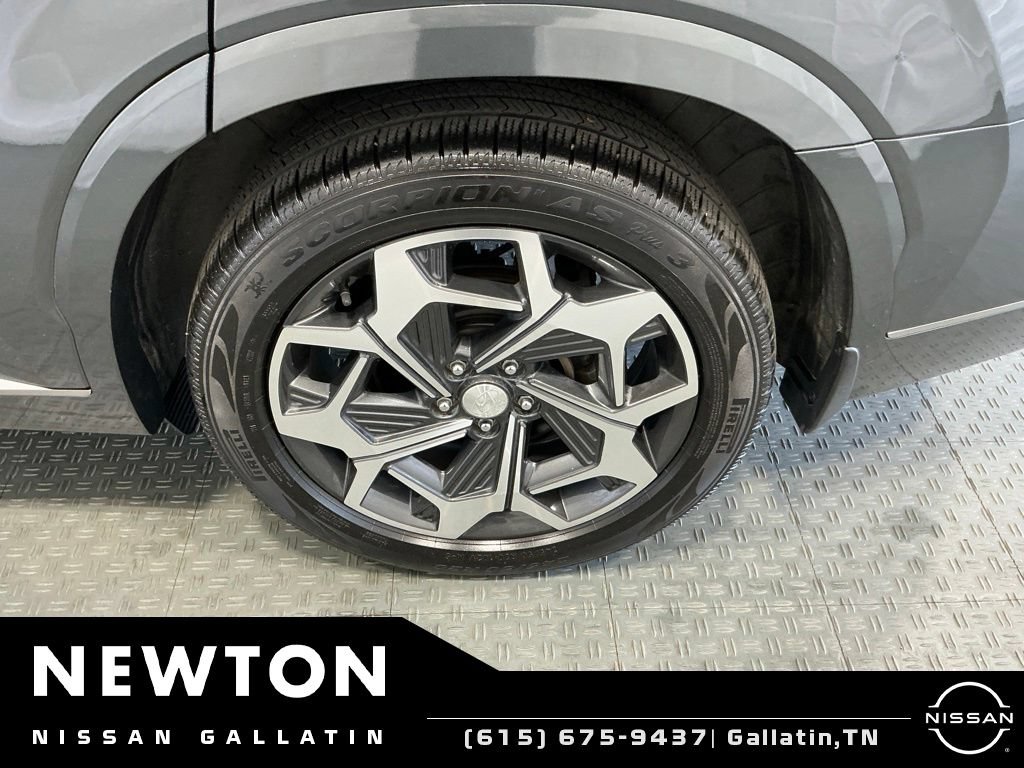 Used 2022 Hyundai Palisade Calligraphy FWD image 58
