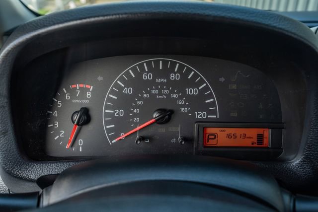 Used 2021 Nissan NV200 SV w/ Sliding Door Glass Package image 25