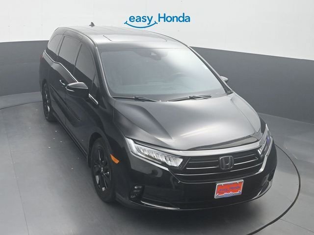 Used 2023 Honda Odyssey Sport image 19
