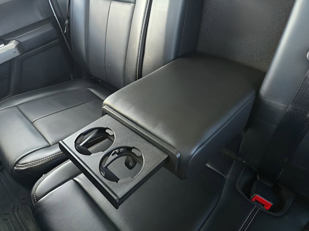 Used 2019 Ford F150 Lariat image 28