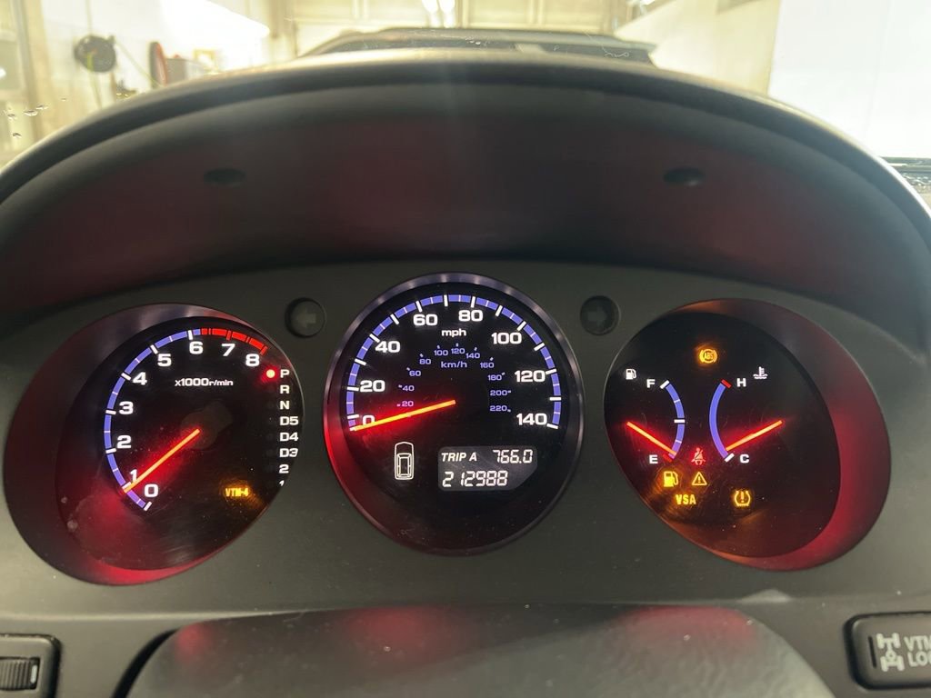 Used 2004 Acura MDX Touring image 12