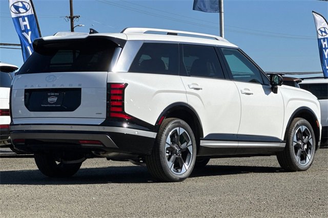 New 2026 Hyundai Palisade Limited image 6