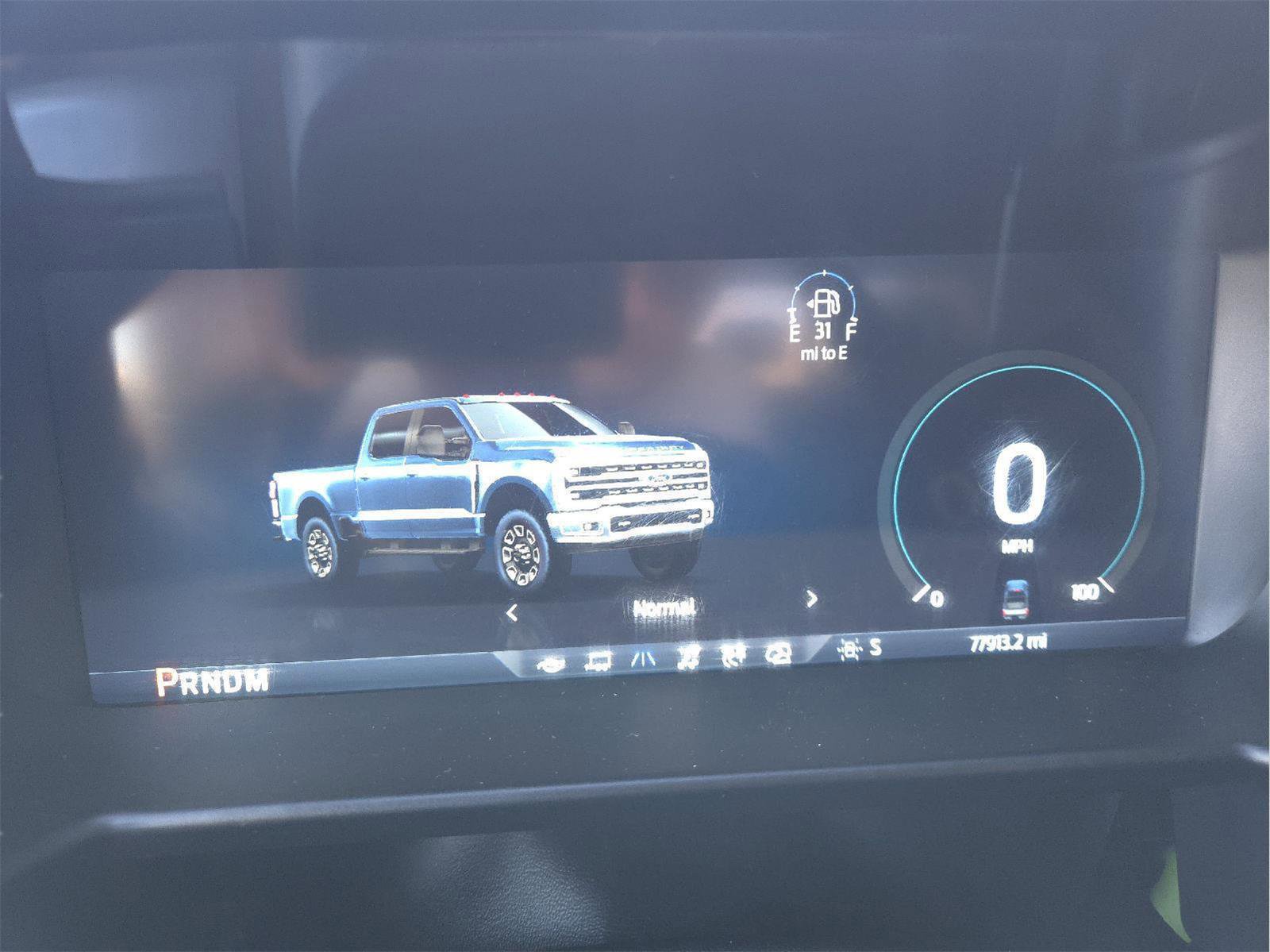 Used 2024 Ford F250 Lariat w/ Tremor Off-Road Package image 21