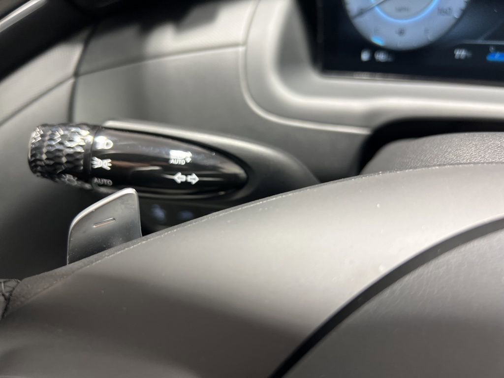 Used 2024 Hyundai Santa Cruz XRT image 39