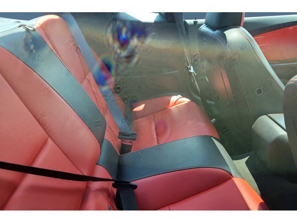 Used 2011 Chevrolet Camaro SS w/ RS Package RWD image 15