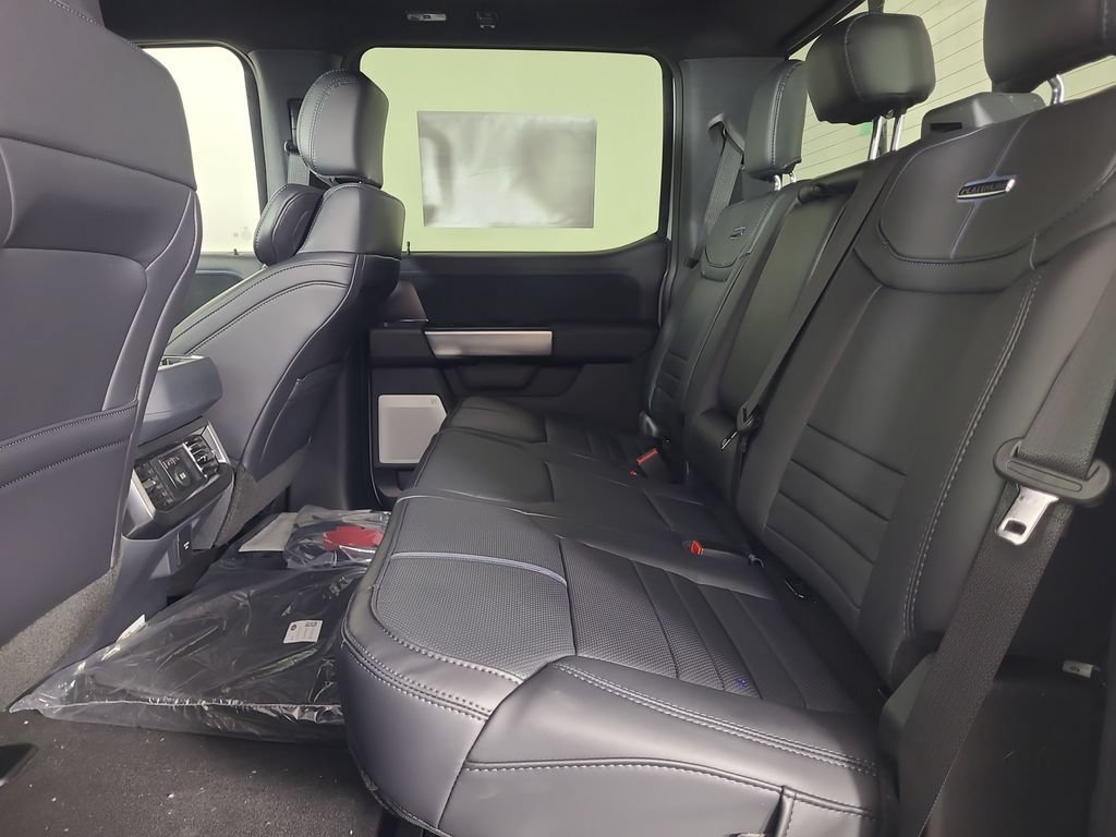 New 2026 Ford F350 Platinum AWD/4WD image 21