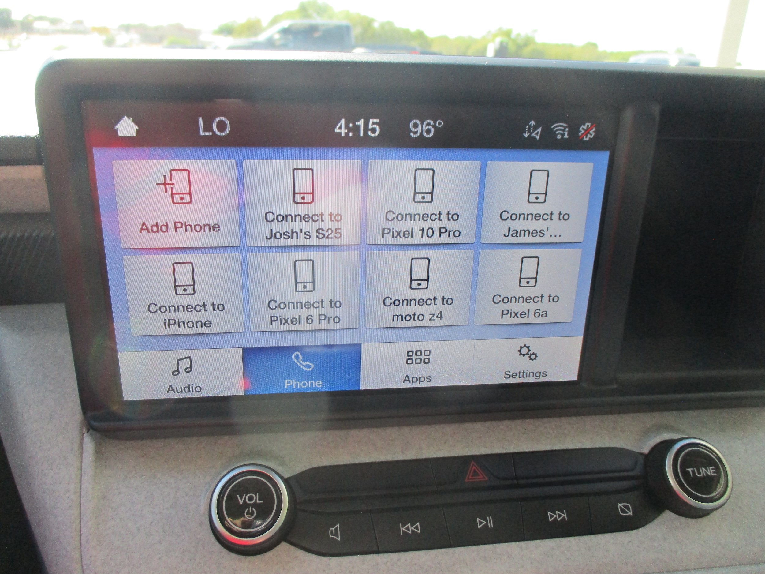 Used 2023 Ford Maverick XLT FWD image 15