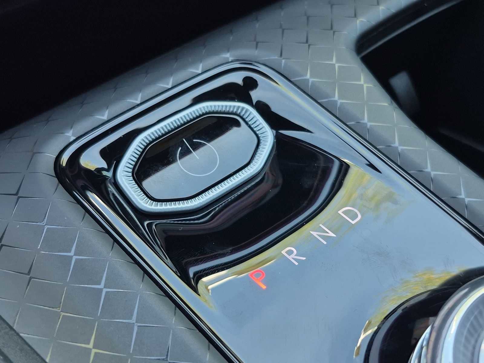 Used 2025 Jeep Wagoneer S Limited AWD/4WD image 24