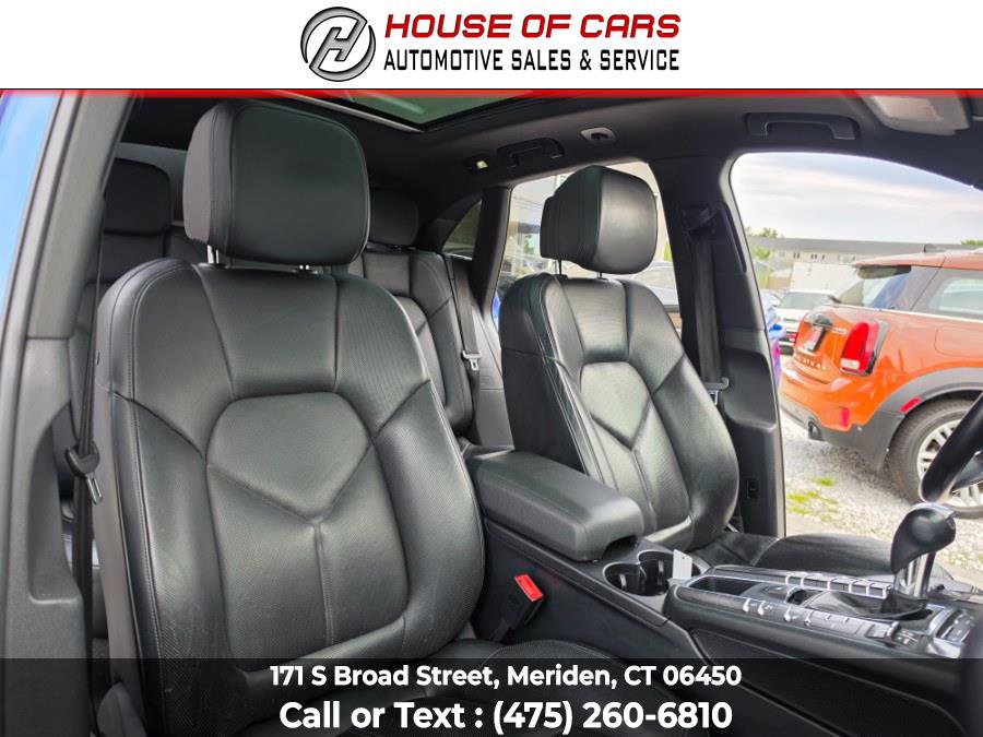 Used 2015 Porsche Macan S AWD/4WD image 47