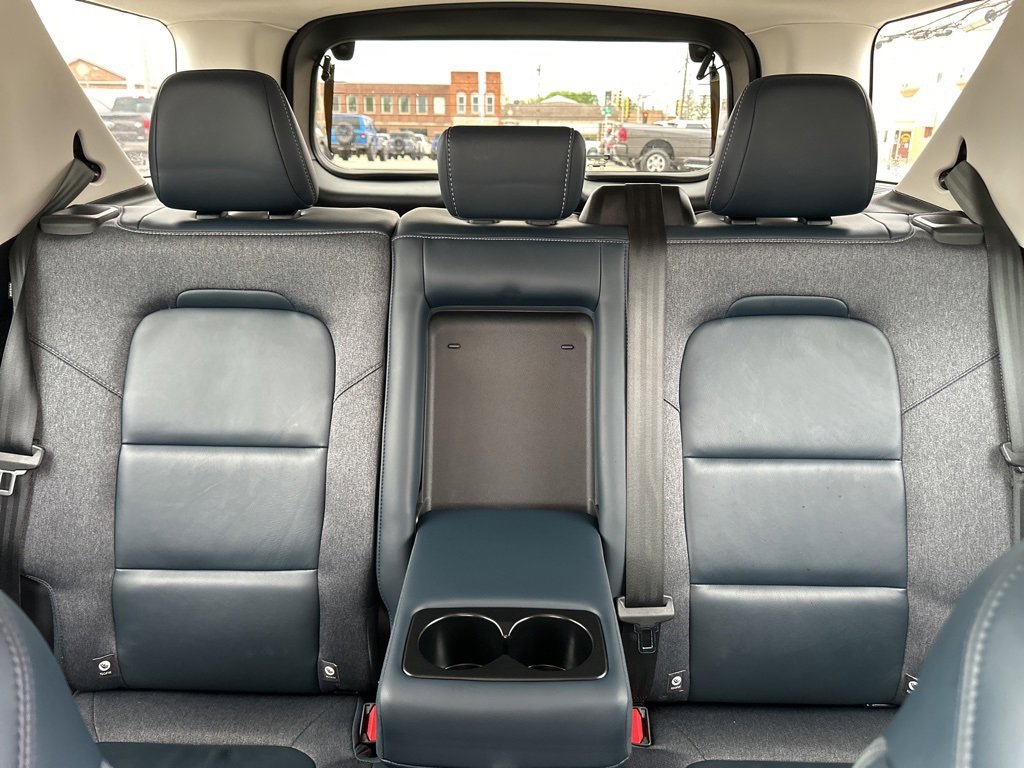 Used 2023 Ford Bronco Sport Outer Banks image 26