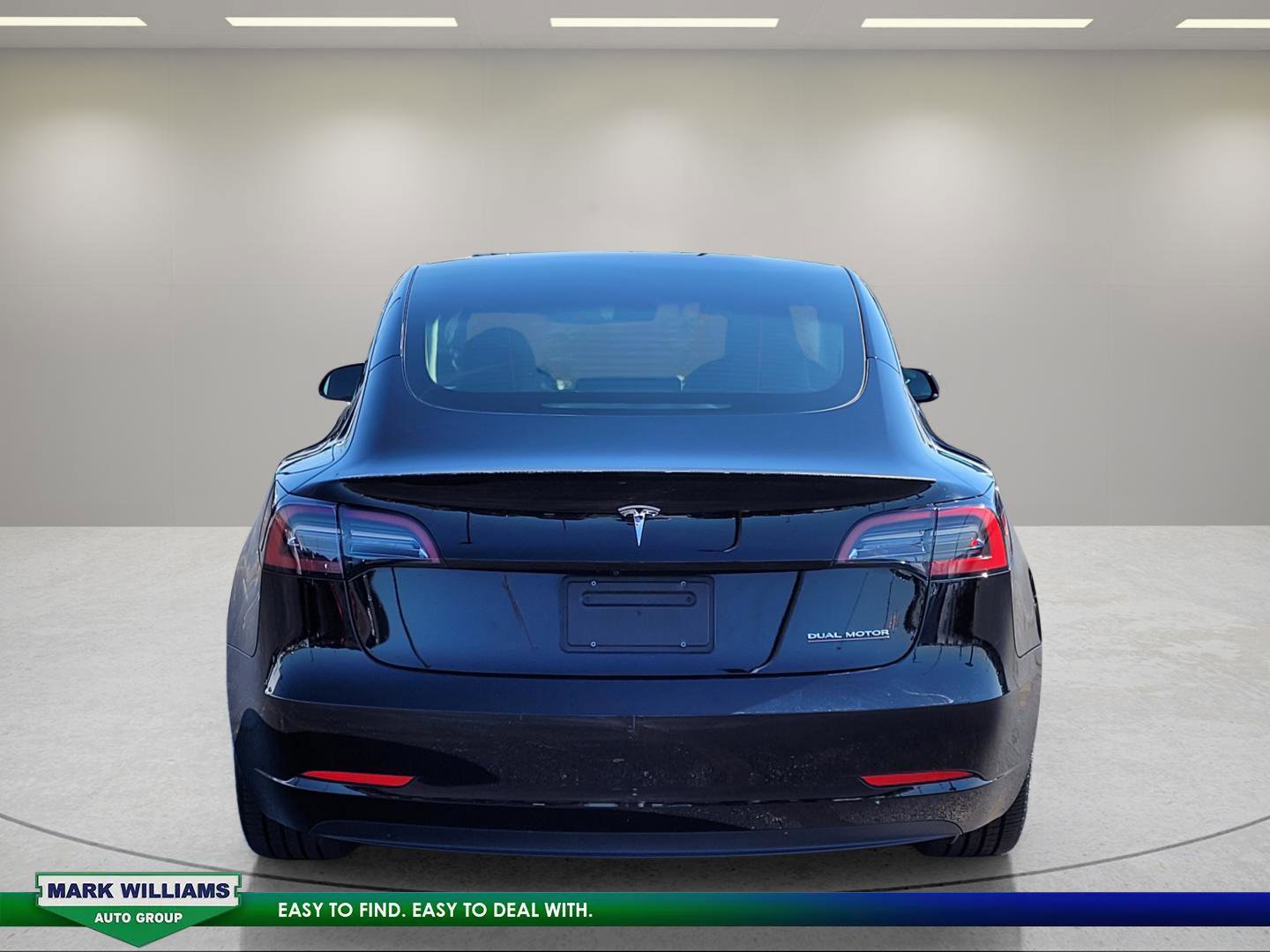 Used 2023 Tesla Model 3 Performance AWD/4WD image 5