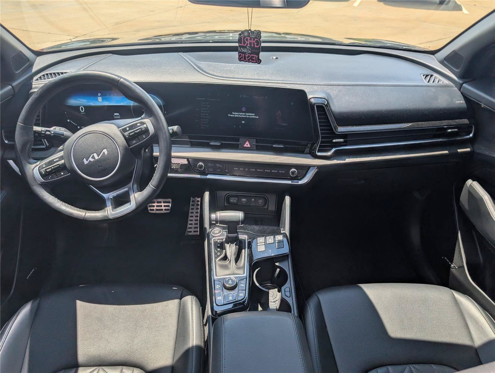 Used 2024 Kia Sportage X-Pro AWD/4WD image 22