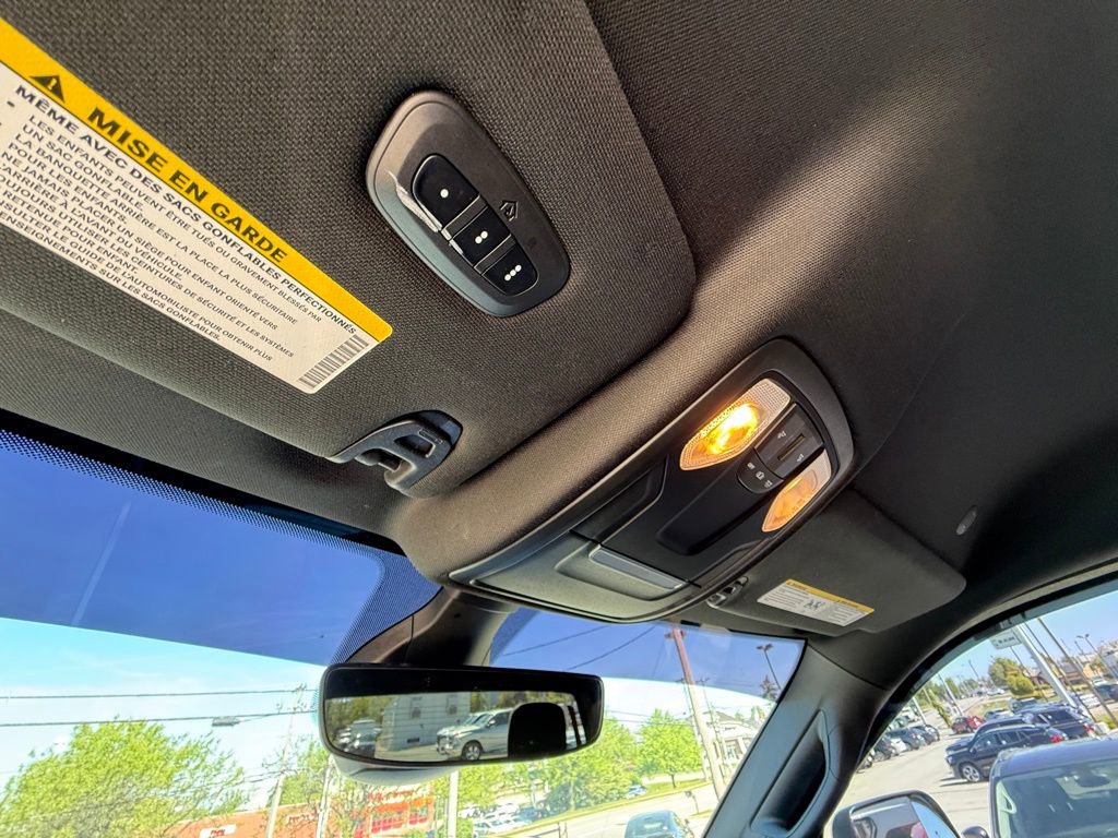 Used 2020 RAM 2500 Big Horn w/ Level 1 Equipment Group image 25