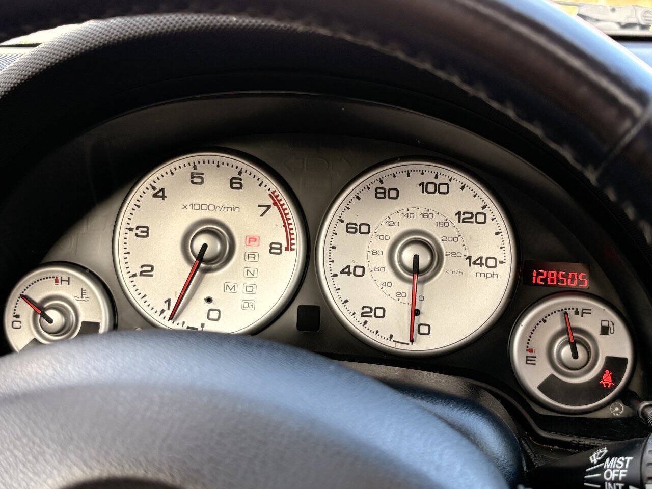 Used 2004 Acura RSX FWD image 17