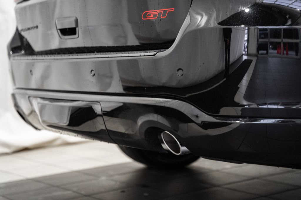 New 2026 Dodge Durango GT image 6