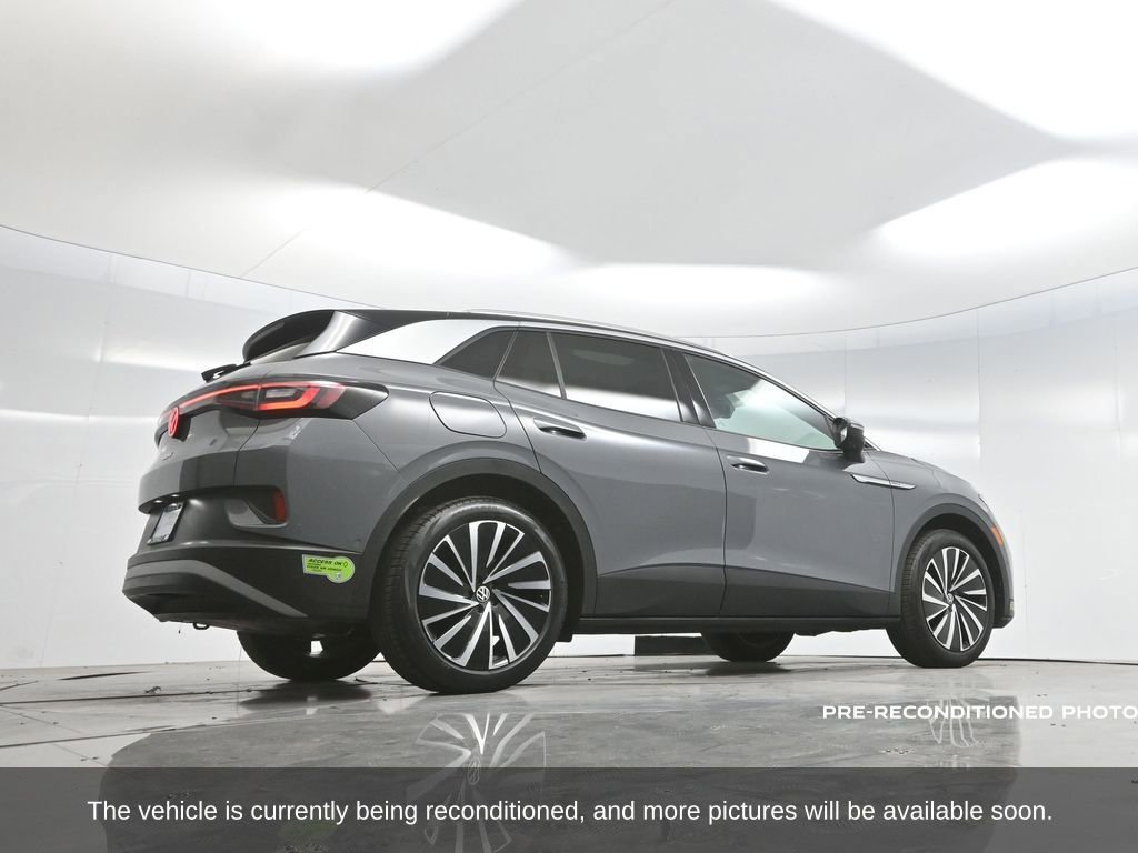 Used 2023 Volkswagen ID.4 Pro S Plus image 63