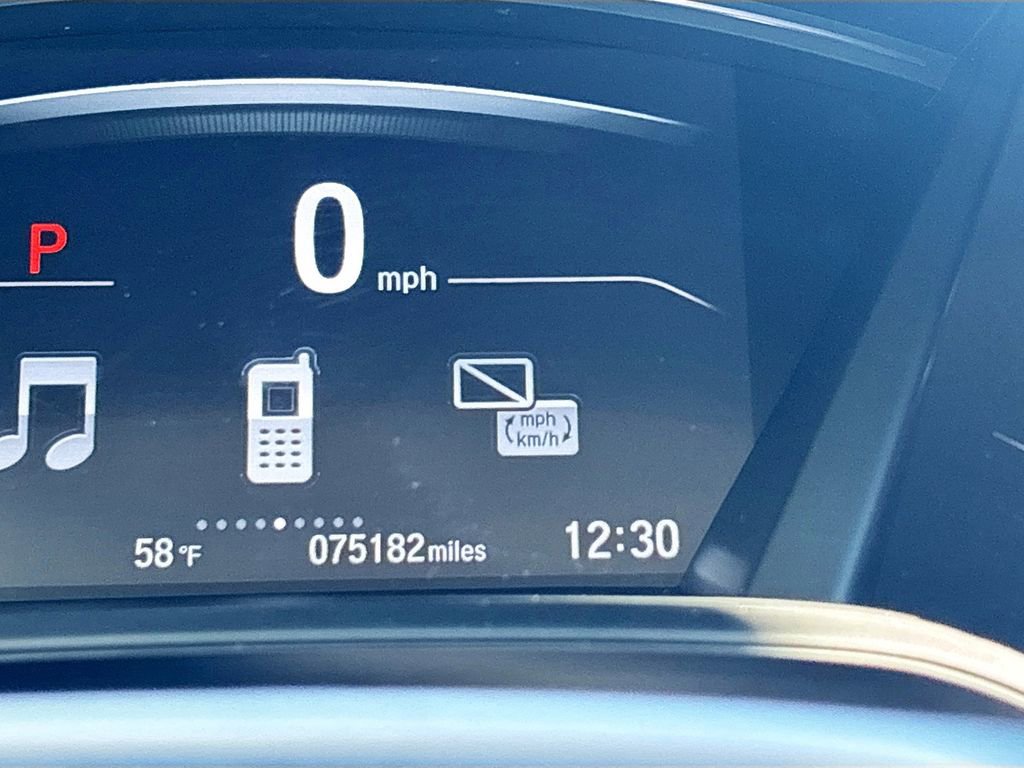 Used 2022 Honda CR-V Special Edition image 12