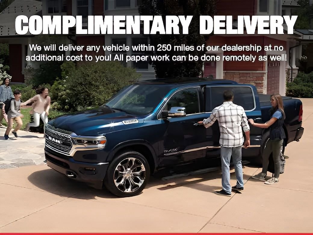 New 2026 Dodge Durango GT image 4