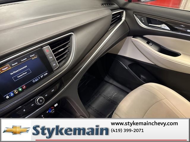 Used 2023 Buick Enclave Essence image 48