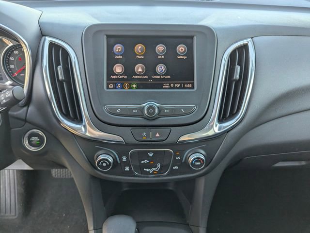 Used 2023 Chevrolet Equinox LT image 22