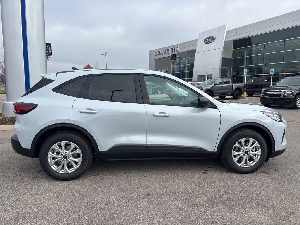 New 2026 Ford Escape Active image 12