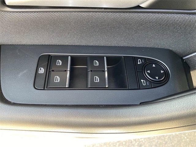 Certified 2025 MAZDA CX-90 3.3 Turbo w/ Select Package image 14