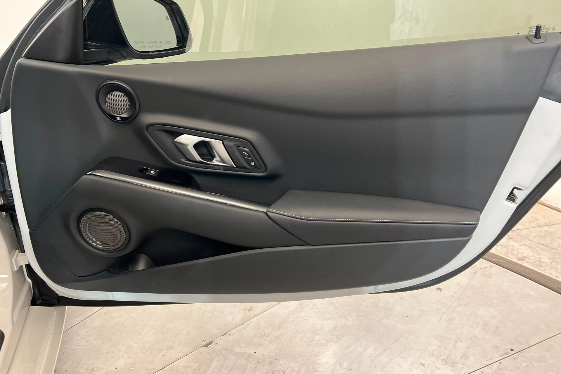 Used 2026 Toyota Supra Premium w/ Driver Assist Package image 15