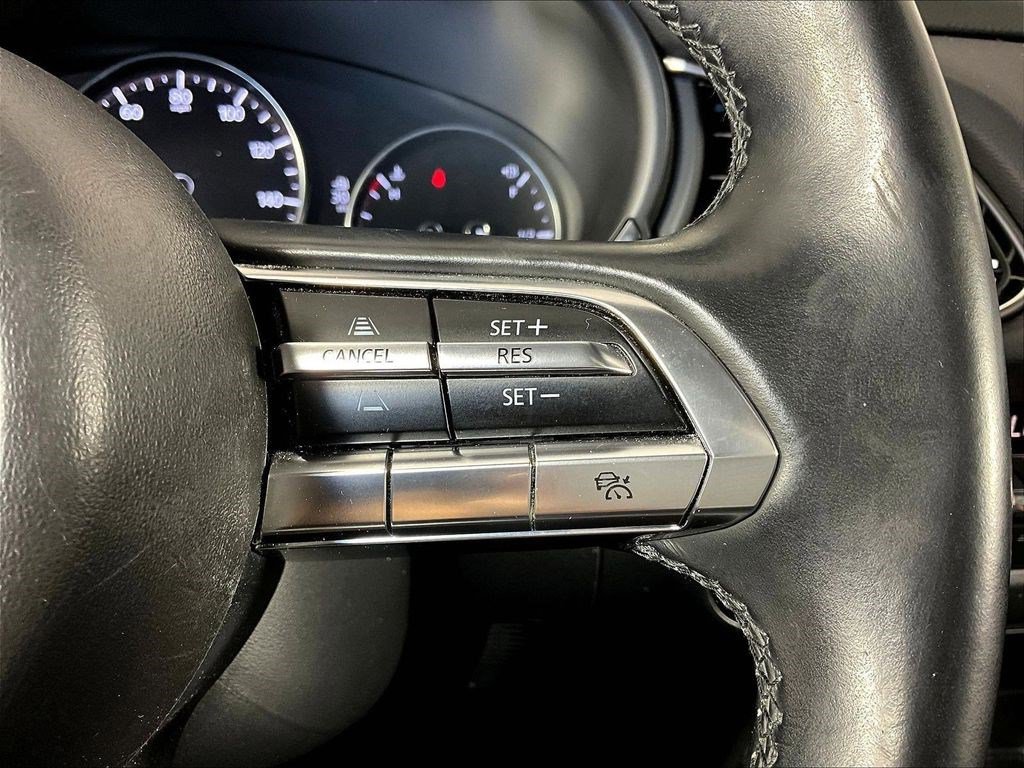 Used 2023 MAZDA CX-30 AWD 2.5 S w/ Preferred Package image 11