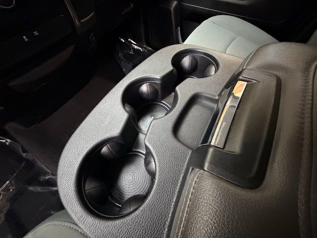 Used 2018 RAM 1500 Express w/ Express Value Package image 19